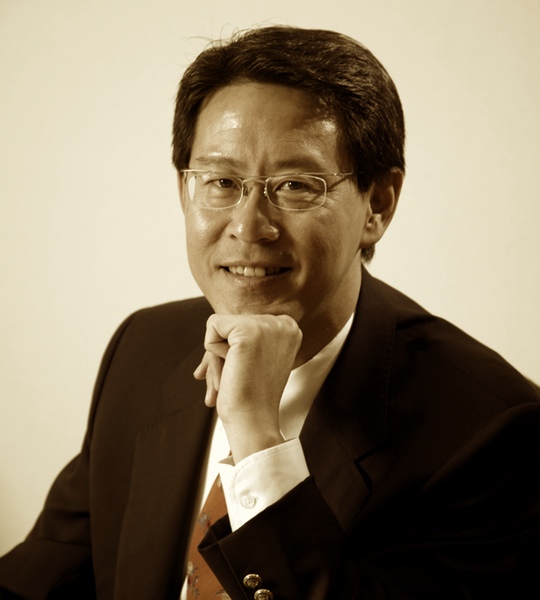 Albert TEO