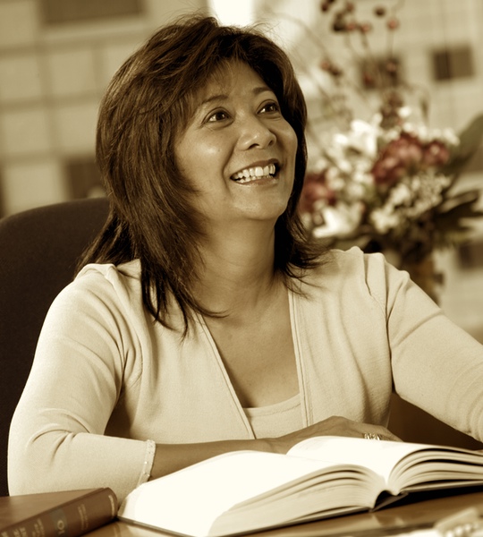 Catherine HANAM