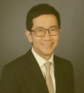Simon H.T. TAN