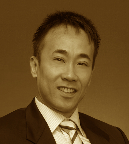 Wai Seng GAN