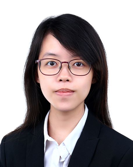 Michelle TAN Michelle TAN